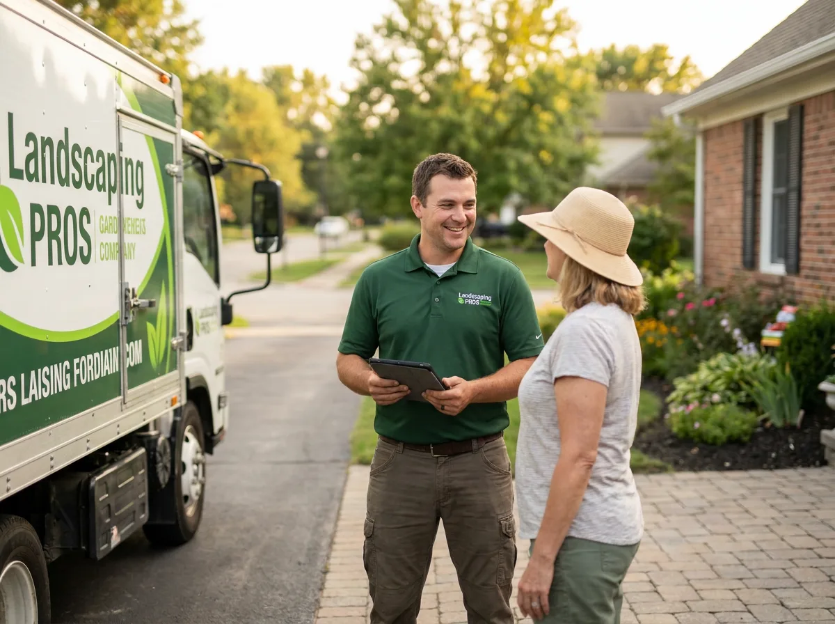 Landscaping Stone Lake, WI FAQs